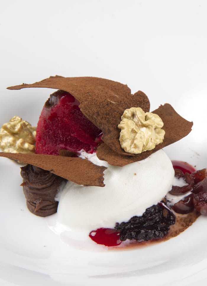 gastronomia postres Airolo